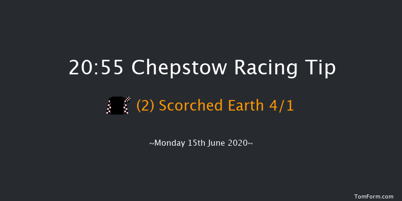 Grace Harris Racing Handicap (Div 2) Chepstow 20:55 Handicap (Class 5) 16f Fri 31st Jan 2020