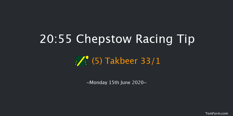 Grace Harris Racing Handicap (Div 2) Chepstow 20:55 Handicap (Class 5) 16f Fri 31st Jan 2020
