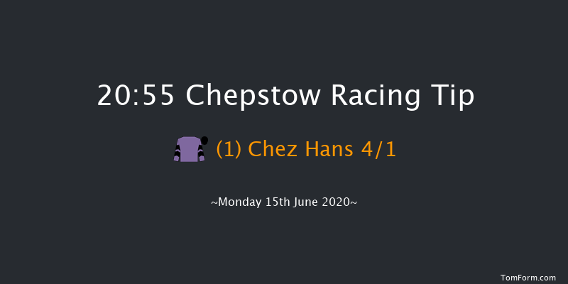 Grace Harris Racing Handicap (Div 2) Chepstow 20:55 Handicap (Class 5) 16f Fri 31st Jan 2020