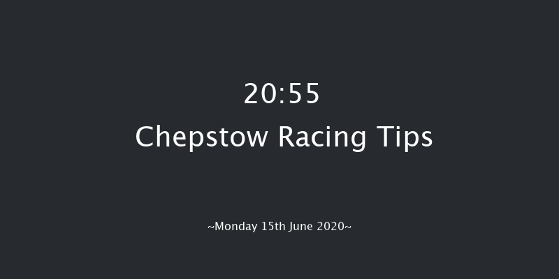 Grace Harris Racing Handicap (Div 2) Chepstow 20:55 Handicap (Class 5) 16f Fri 31st Jan 2020