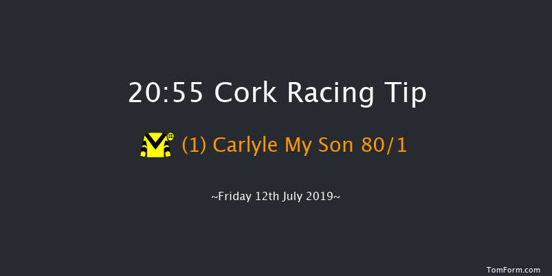 Cork 20:55 NH Flat Race 16f Thu 1st Jan 1970