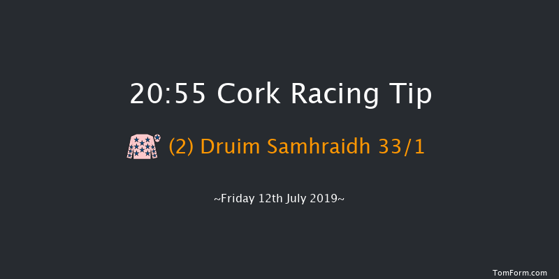 Cork 20:55 NH Flat Race 16f Thu 1st Jan 1970