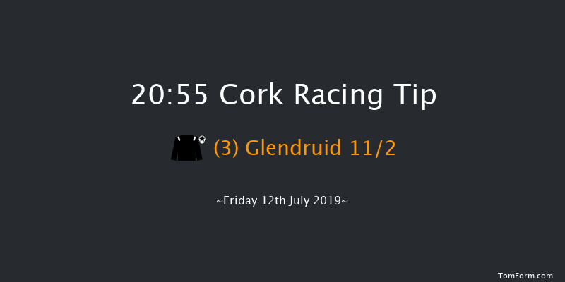 Cork 20:55 NH Flat Race 16f Thu 1st Jan 1970