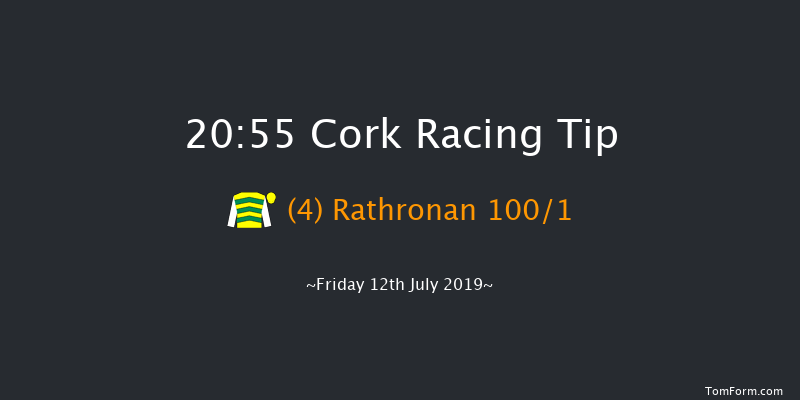 Cork 20:55 NH Flat Race 16f Thu 1st Jan 1970