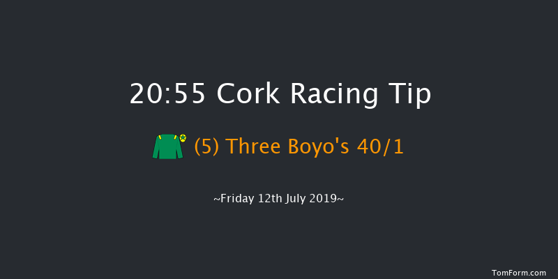 Cork 20:55 NH Flat Race 16f Thu 1st Jan 1970
