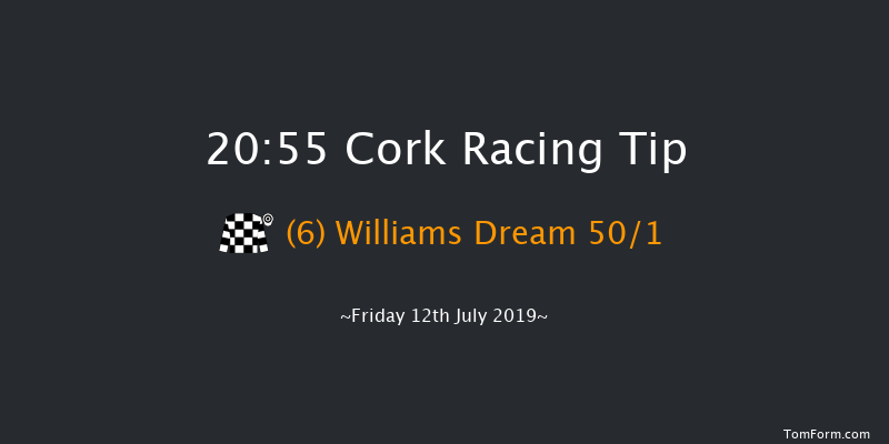 Cork 20:55 NH Flat Race 16f Thu 1st Jan 1970