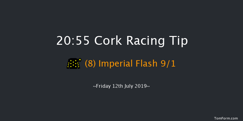 Cork 20:55 NH Flat Race 16f Thu 1st Jan 1970
