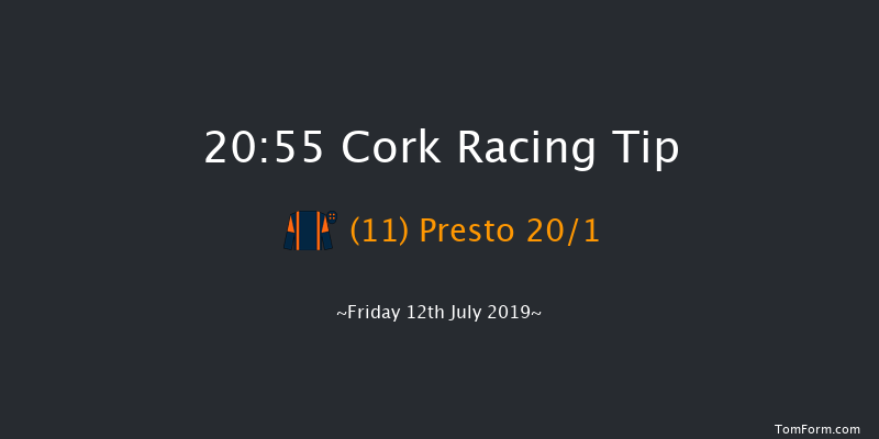 Cork 20:55 NH Flat Race 16f Thu 1st Jan 1970