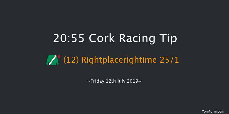 Cork 20:55 NH Flat Race 16f Thu 1st Jan 1970