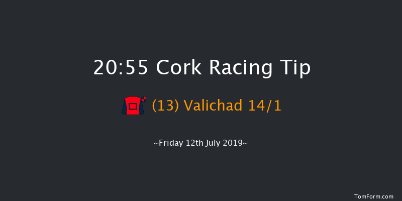 Cork 20:55 NH Flat Race 16f Thu 1st Jan 1970