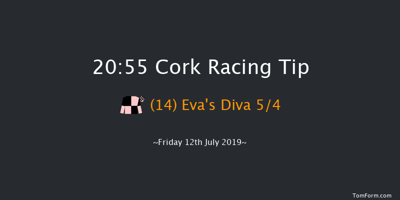 Cork 20:55 NH Flat Race 16f Thu 1st Jan 1970