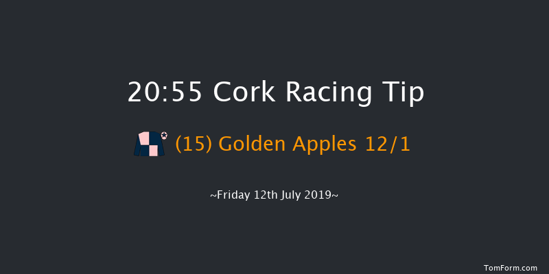 Cork 20:55 NH Flat Race 16f Thu 1st Jan 1970