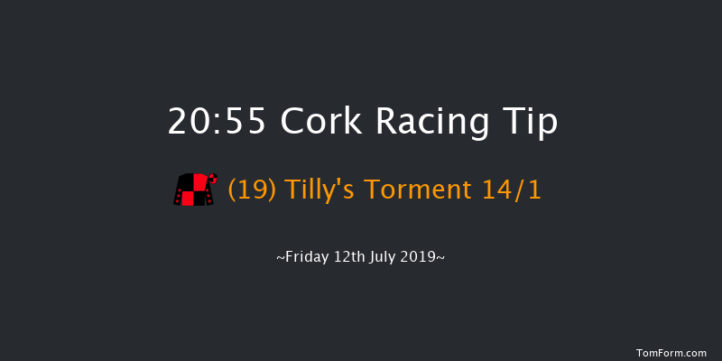 Cork 20:55 NH Flat Race 16f Thu 1st Jan 1970