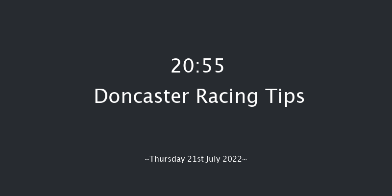 Doncaster 20:55 Handicap (Class 4) 6f Sat 16th Jul 2022