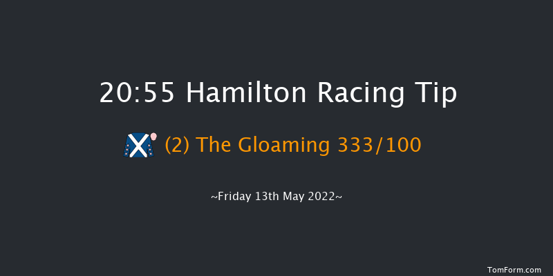 Hamilton 20:55 Handicap (Class 6) 5f Sun 8th May 2022