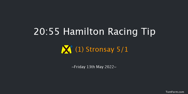 Hamilton 20:55 Handicap (Class 6) 5f Sun 8th May 2022