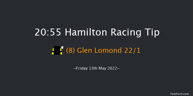 Hamilton 20:55 Handicap (Class 6) 5f Sun 8th May 2022