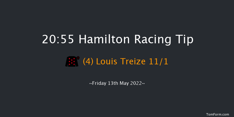 Hamilton 20:55 Handicap (Class 6) 5f Sun 8th May 2022