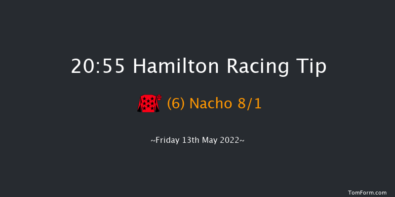 Hamilton 20:55 Handicap (Class 6) 5f Sun 8th May 2022