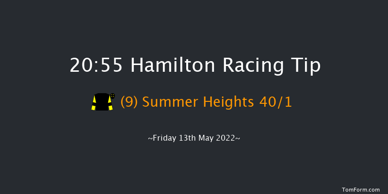 Hamilton 20:55 Handicap (Class 6) 5f Sun 8th May 2022
