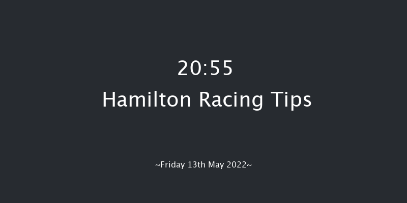 Hamilton 20:55 Handicap (Class 6) 5f Sun 8th May 2022