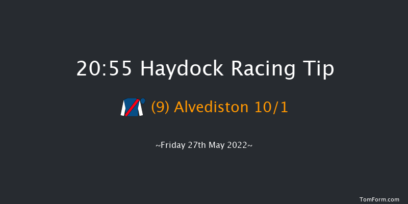Haydock 20:55 Handicap (Class 4) 10f Thu 26th May 2022