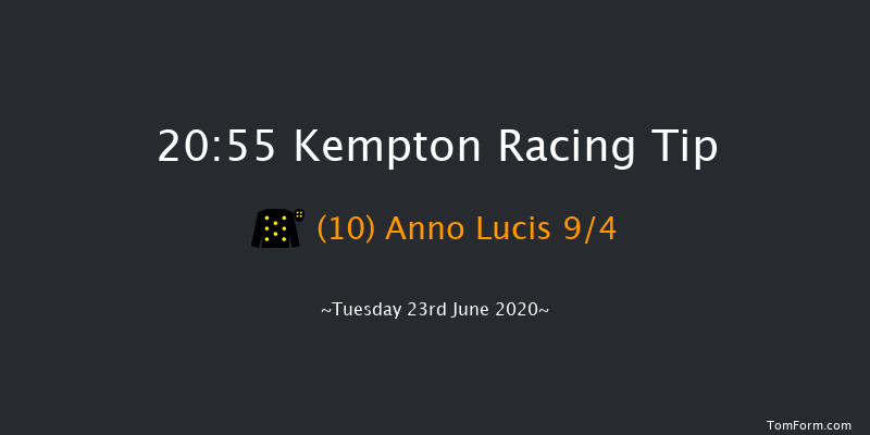Unibet June Casino Free Spin Festival Handicap Kempton 20:55 Handicap (Class 6) 12f Sun 21st Jun 2020