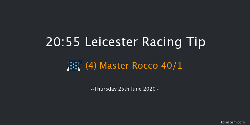 Join RacingTV Now Handicap Leicester 20:55 Handicap (Class 6) 10f Sat 13th Jun 2020