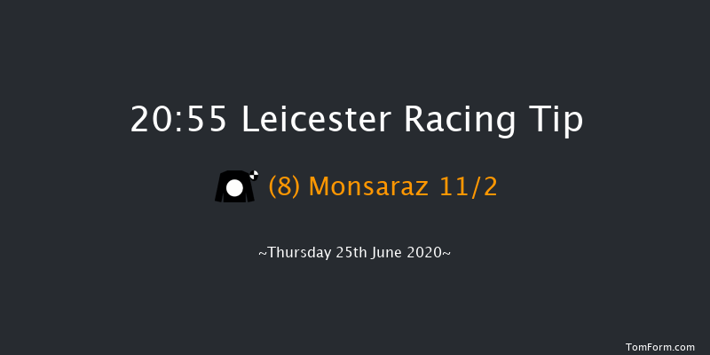 Join RacingTV Now Handicap Leicester 20:55 Handicap (Class 6) 10f Sat 13th Jun 2020