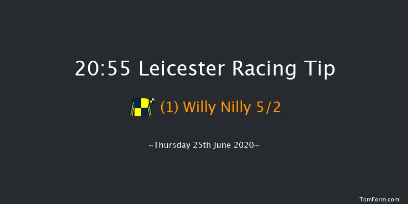 Join RacingTV Now Handicap Leicester 20:55 Handicap (Class 6) 10f Sat 13th Jun 2020
