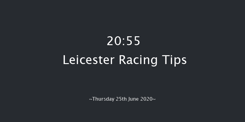 Join RacingTV Now Handicap Leicester 20:55 Handicap (Class 6) 10f Sat 13th Jun 2020