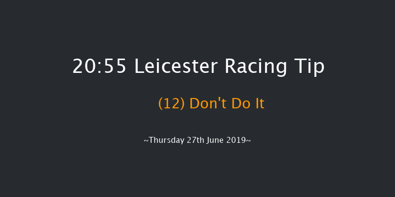 Leicester 20:55 Handicap (Class 6) 12f Thu 1st Jan 1970