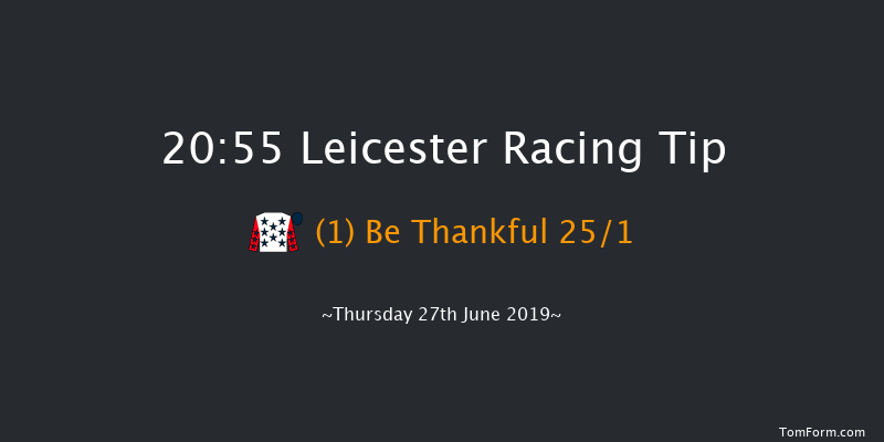 Leicester 20:55 Handicap (Class 6) 12f Thu 1st Jan 1970