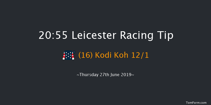 Leicester 20:55 Handicap (Class 6) 12f Thu 1st Jan 1970