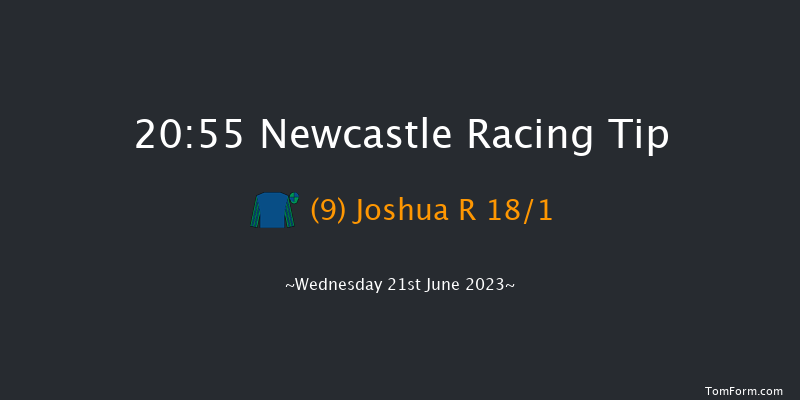 Newcastle 20:55 Handicap (Class 6) 6f Tue 16th May 2023