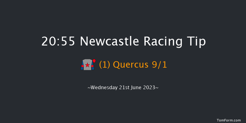 Newcastle 20:55 Handicap (Class 6) 6f Tue 16th May 2023