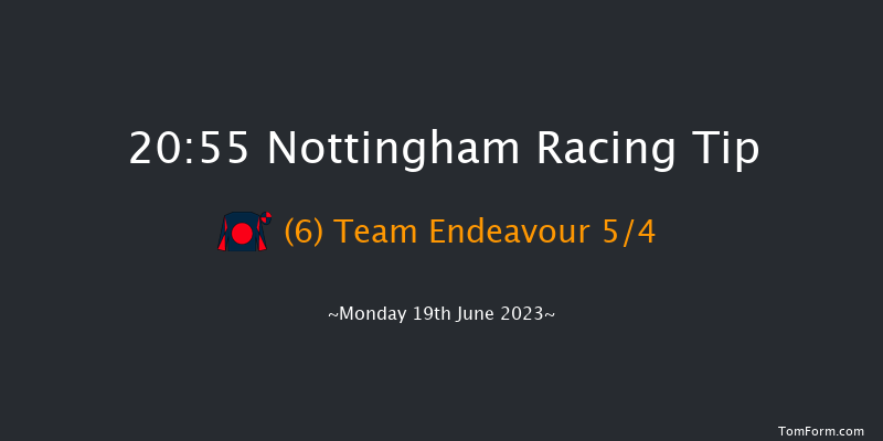 Nottingham 20:55 Handicap (Class 6) 14f Thu 15th Jun 2023