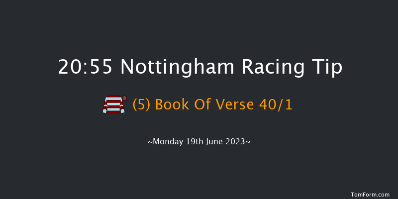 Nottingham 20:55 Handicap (Class 6) 14f Thu 15th Jun 2023