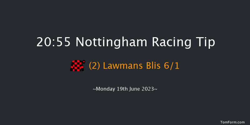 Nottingham 20:55 Handicap (Class 6) 14f Thu 15th Jun 2023