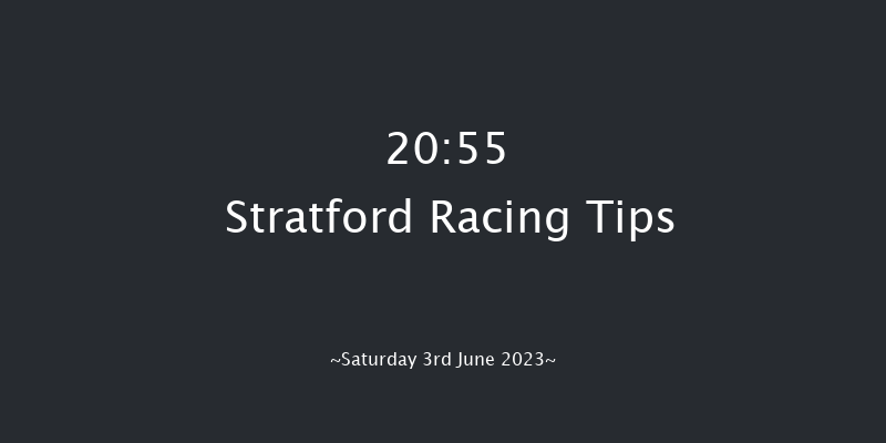 Stratford 20:55 Handicap Hurdle (Class 5) 16f Fri 2nd Jun 2023