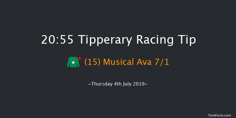 Tipperary 20:55 Handicap Hurdle 24f Thu 1st Jan 1970