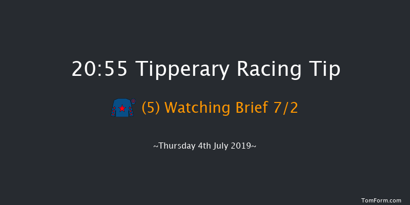 Tipperary 20:55 Handicap Hurdle 24f Thu 1st Jan 1970