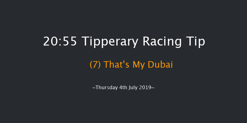 Tipperary 20:55 Handicap Hurdle 24f Thu 1st Jan 1970