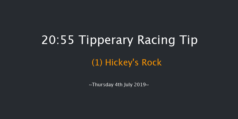 Tipperary 20:55 Handicap Hurdle 24f Thu 1st Jan 1970