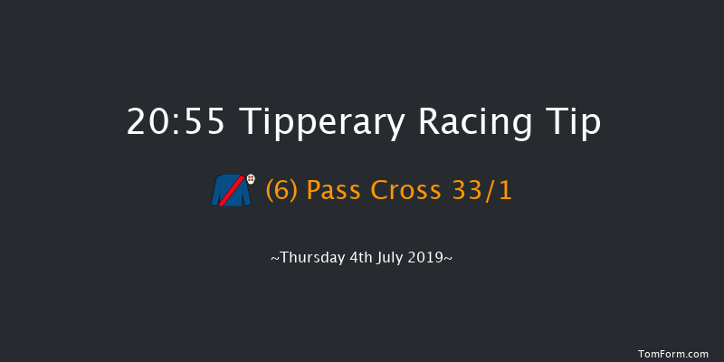 Tipperary 20:55 Handicap Hurdle 24f Thu 1st Jan 1970