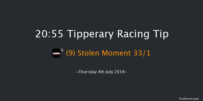 Tipperary 20:55 Handicap Hurdle 24f Thu 1st Jan 1970