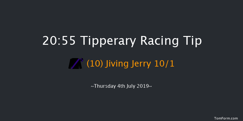 Tipperary 20:55 Handicap Hurdle 24f Thu 1st Jan 1970