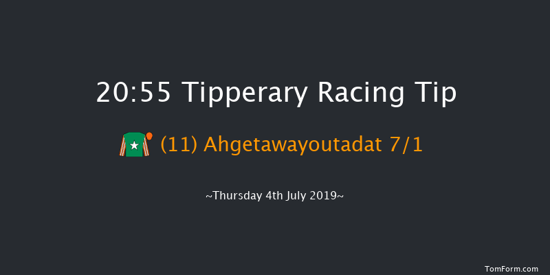 Tipperary 20:55 Handicap Hurdle 24f Thu 1st Jan 1970
