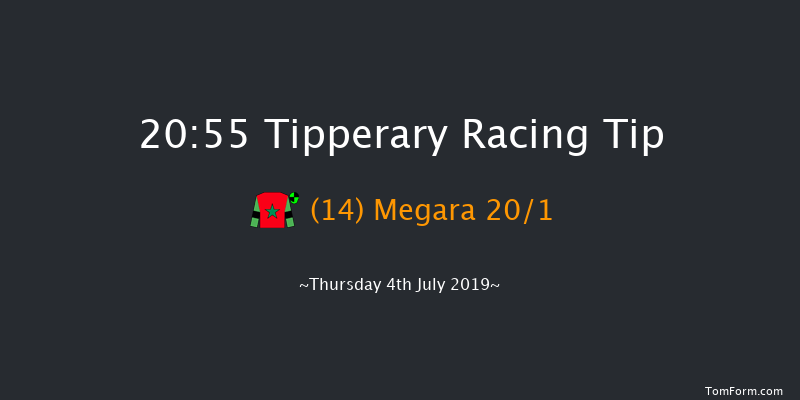Tipperary 20:55 Handicap Hurdle 24f Thu 1st Jan 1970