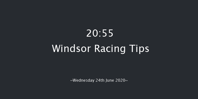 Sky Sports Racing Handicap Windsor 20:55 Handicap (Class 6) 10f Mon 22nd Jun 2020